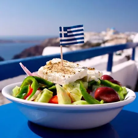 Alenstudios Appartement Paralía