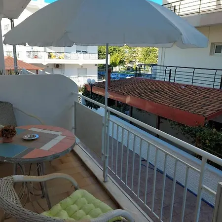 Alenstudios * Paralía