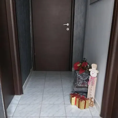 Appartement Alenstudios