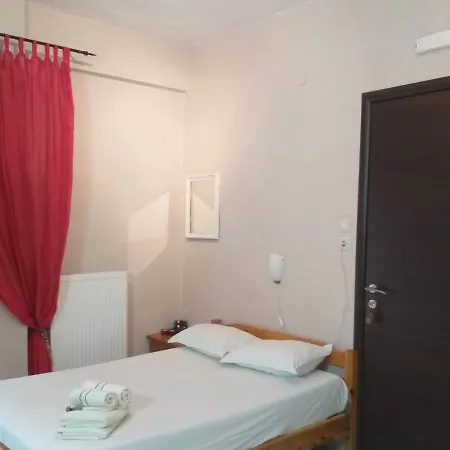 Appartement Alenstudios