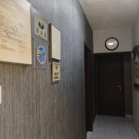 דירה Alenstudios