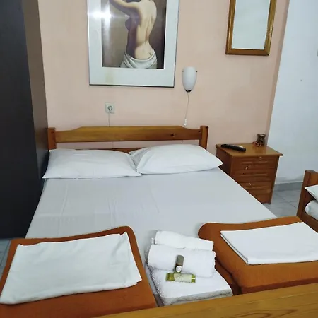 Appartement Alenstudios *