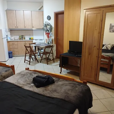 Alenstudios Appartement *