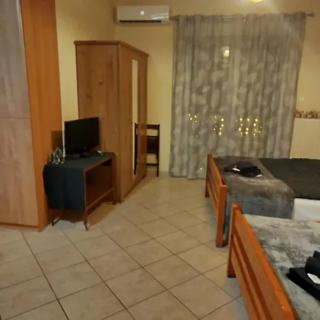 Alenstudios Appartement *