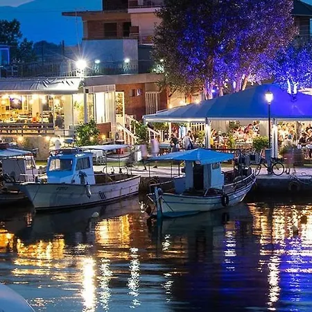 Alenstudios * Paralía