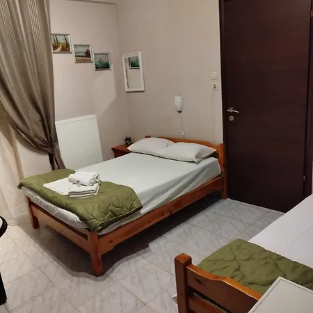 Alenstudios * Paralía