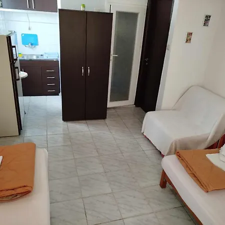 Alenstudios Appartement