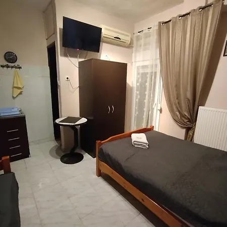 דירה Alenstudios *