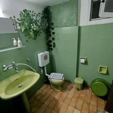 דירה Alenstudios Paralía