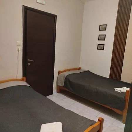 Alenstudios Paralía