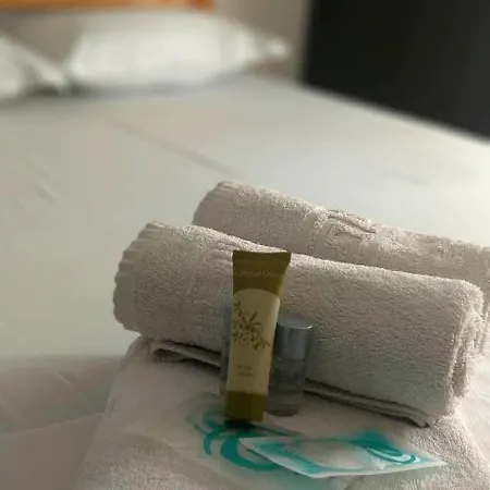 Alenstudios Apartman *