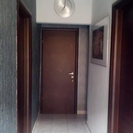 Apartman Alenstudios