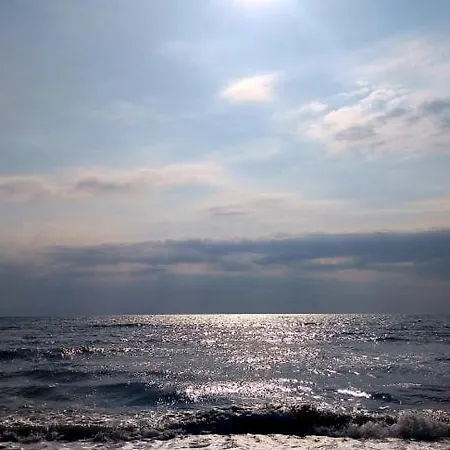 Alenstudios * Paralía