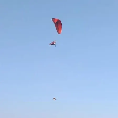 아파트 Alenstudios *