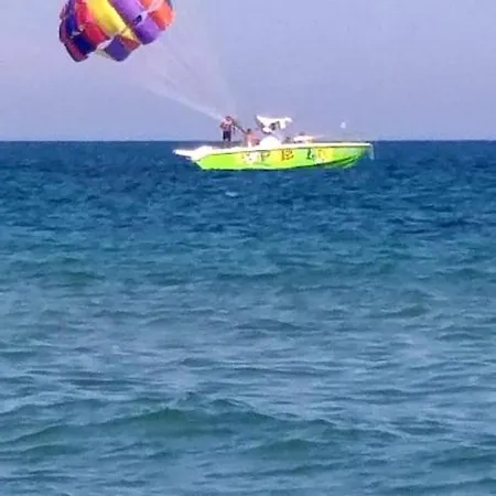 Apartman Alenstudios *