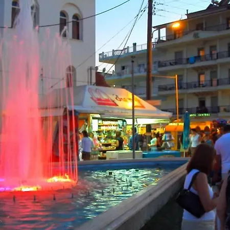 아파트 Alenstudios