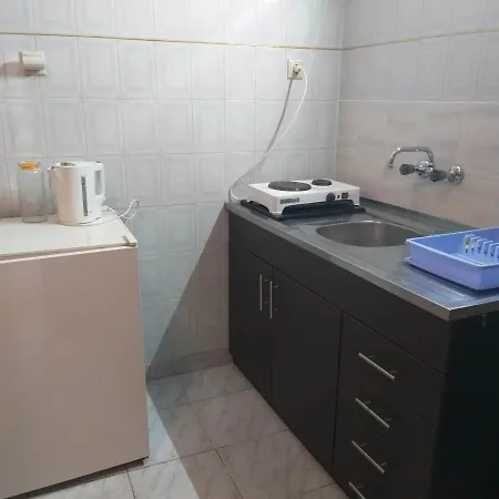 Appartement Alenstudios
