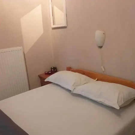 Apartman Alenstudios