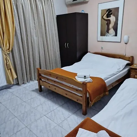 Alenstudios Paralía