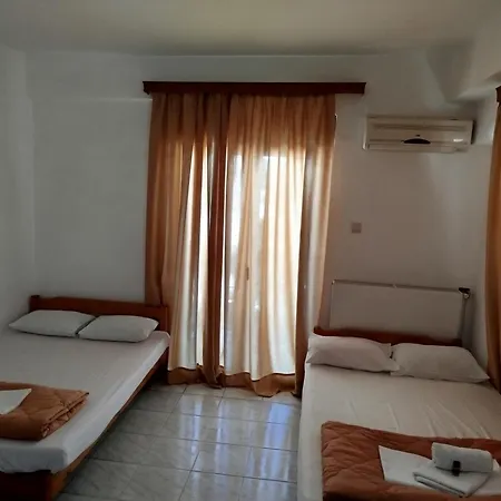 Apartman Alenstudios *