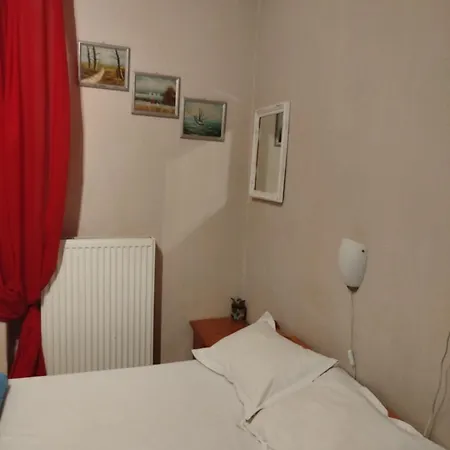 Apartman Alenstudios *