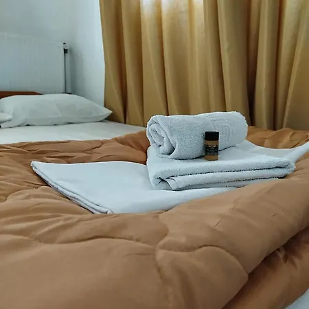 Apartman Alenstudios *