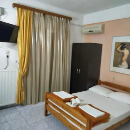 Apartman Alenstudios