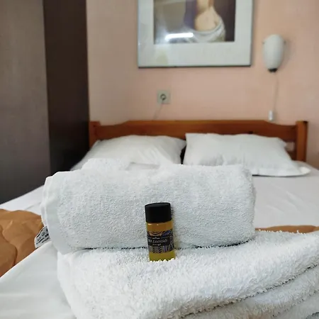 Apartman Alenstudios