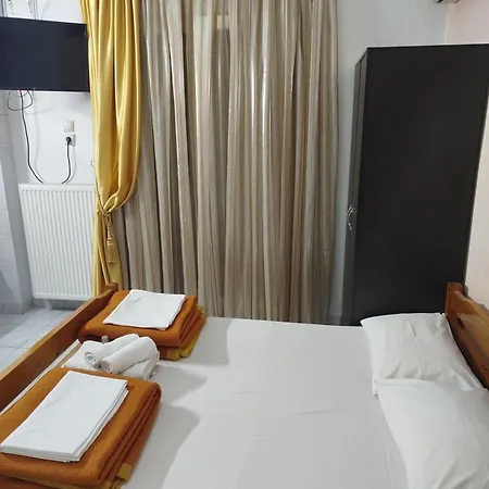 Alenstudios Paralía