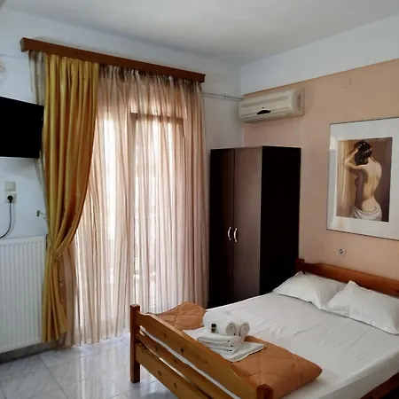 Alenstudios Paralía