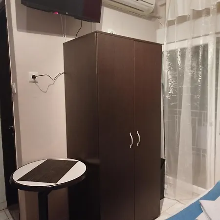 Apartman Alenstudios Paralía