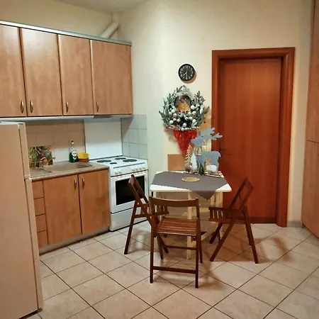 Alenstudios Apartman