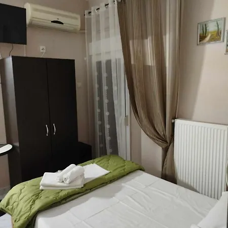 Apartman Alenstudios *