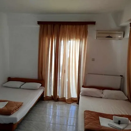 Apartman Alenstudios