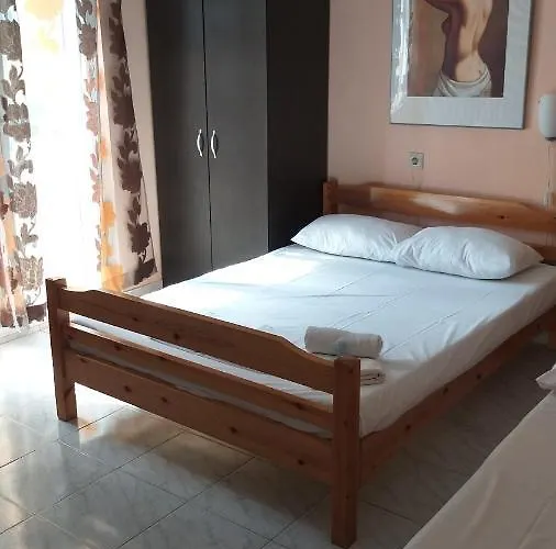 Apartamento Alenstudios *