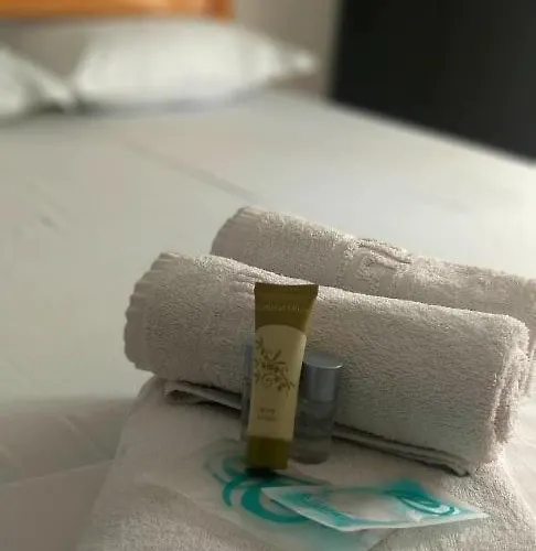 Alenstudios Apartamento *