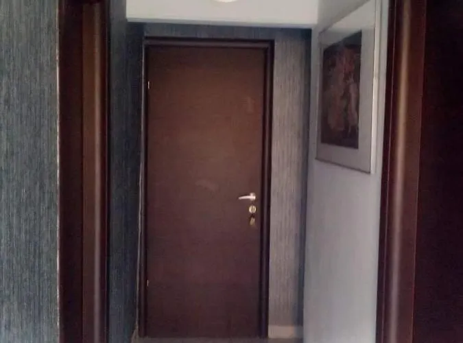 Apartamento Alenstudios