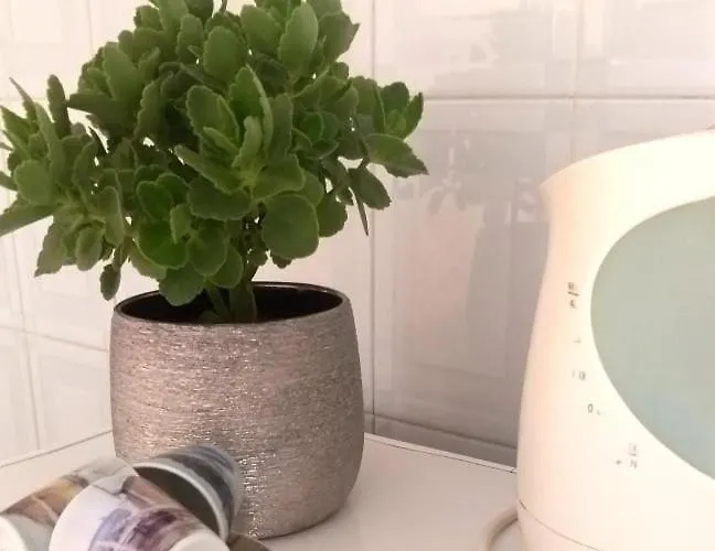 Alenstudios Apartamento Paralía