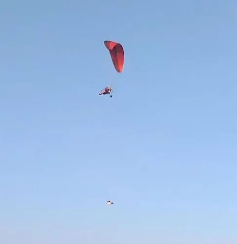 Apartamento Alenstudios *