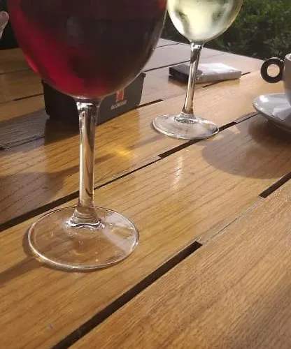 Alenstudios * Paralía