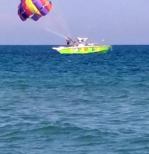 Apartamento Alenstudios *