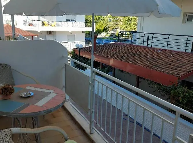 Alenstudios * Paralía