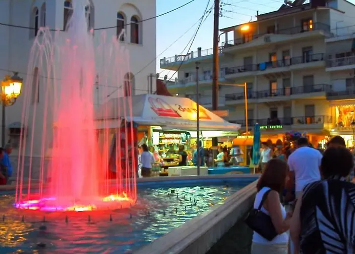 Apartamento Alenstudios