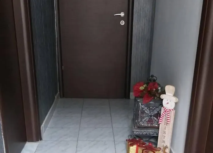 Apartamento Alenstudios