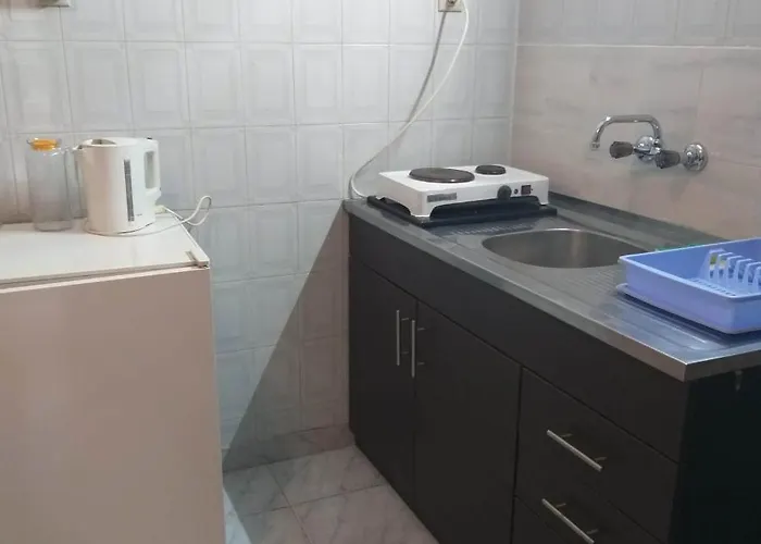 Apartamento Alenstudios