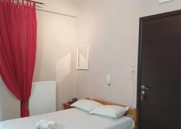 Apartamento Alenstudios