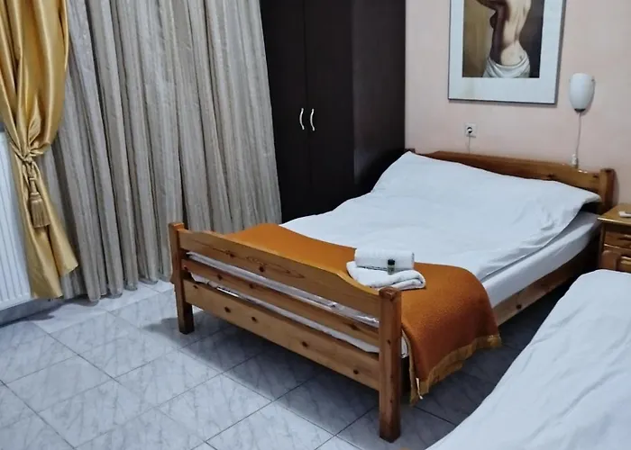 Alenstudios Paralía