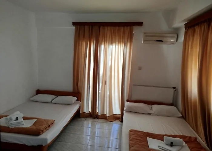 Apartamento Alenstudios *