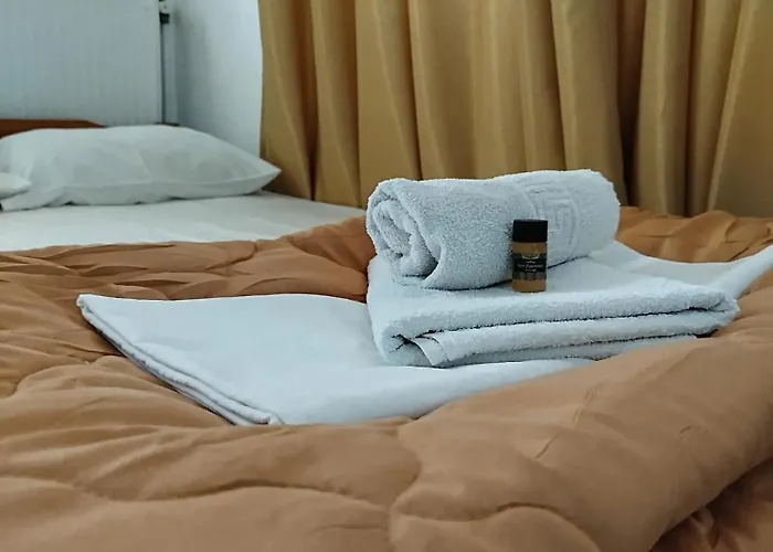 Apartamento Alenstudios *