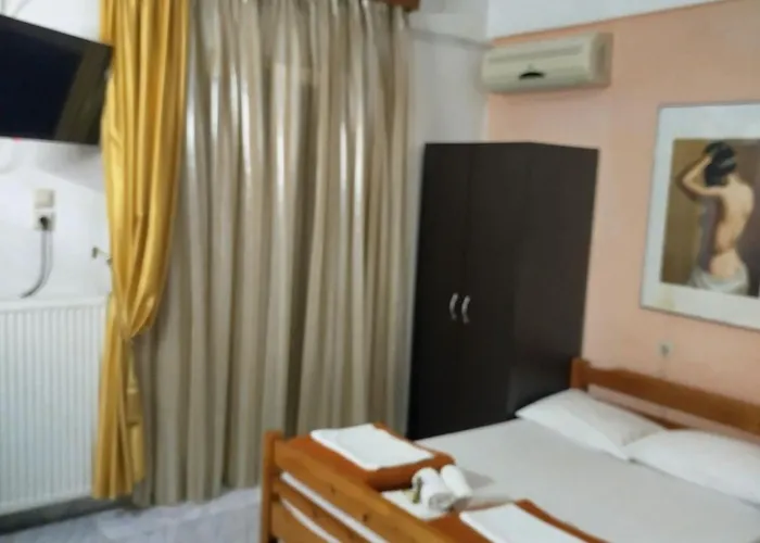 Apartamento Alenstudios